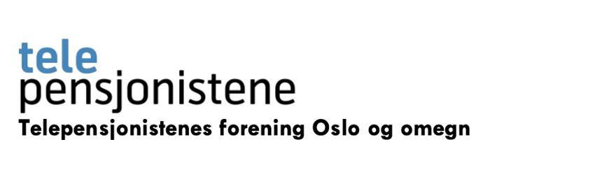 Program høsten 2026
